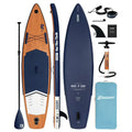 EGGORY Inflatable Paddle Boards 11ft Stand up Paddle Boards with Premium SUP Paddle Board Accessories for Youth & Adults